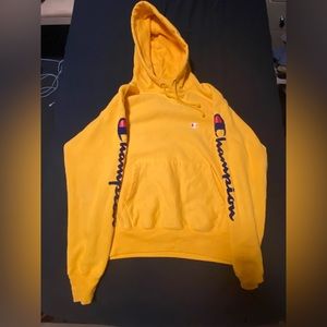 Champion Hoodie